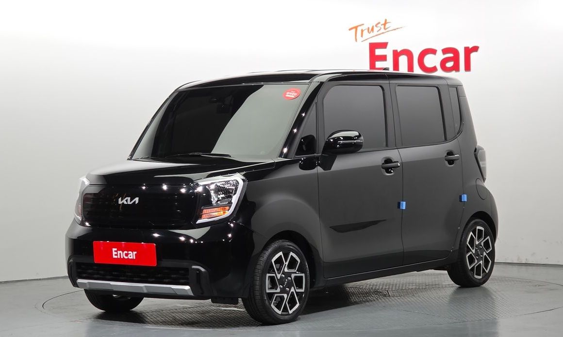 Kia RAY 2024