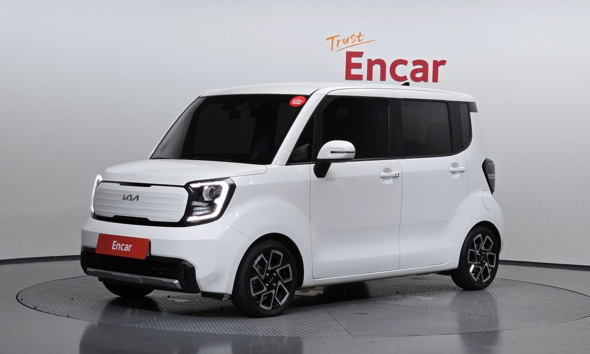 Kia RAY 2023