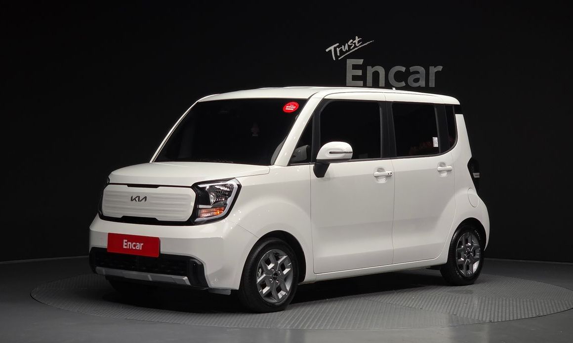 Kia RAY 2025