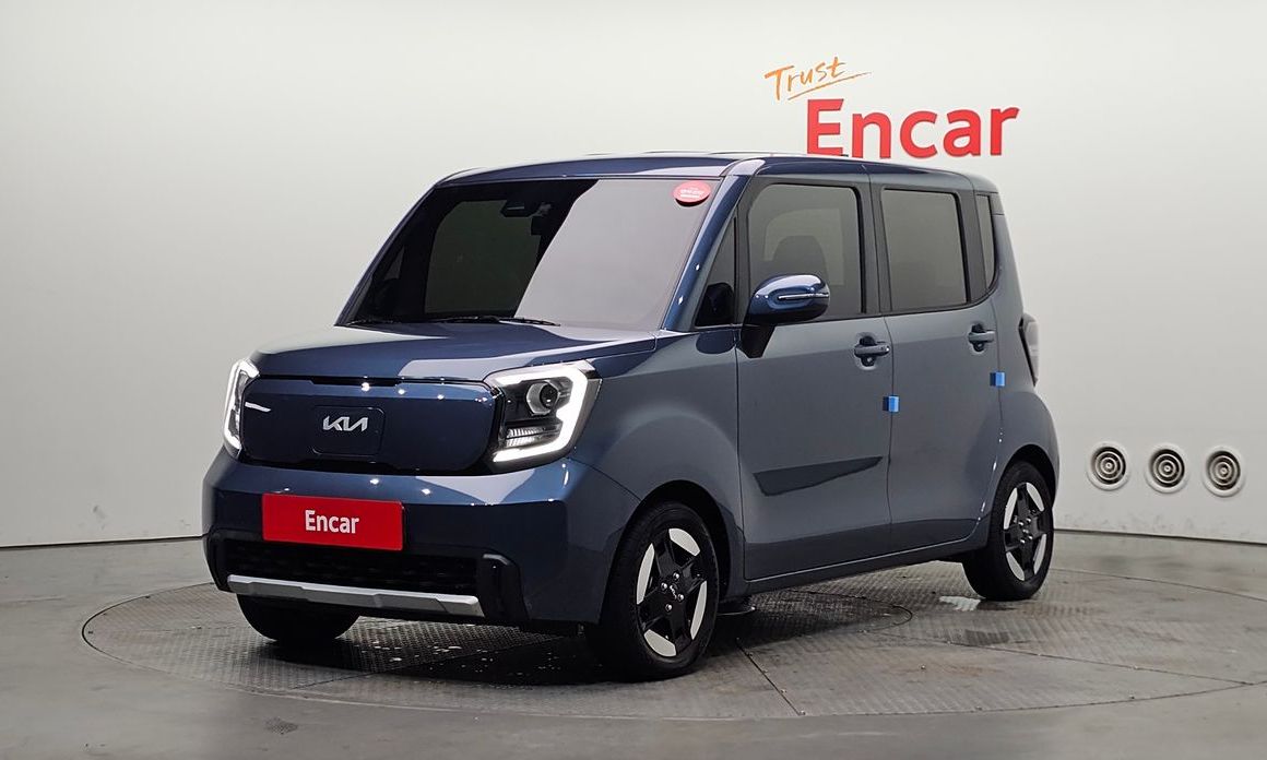 Kia RAY 2024