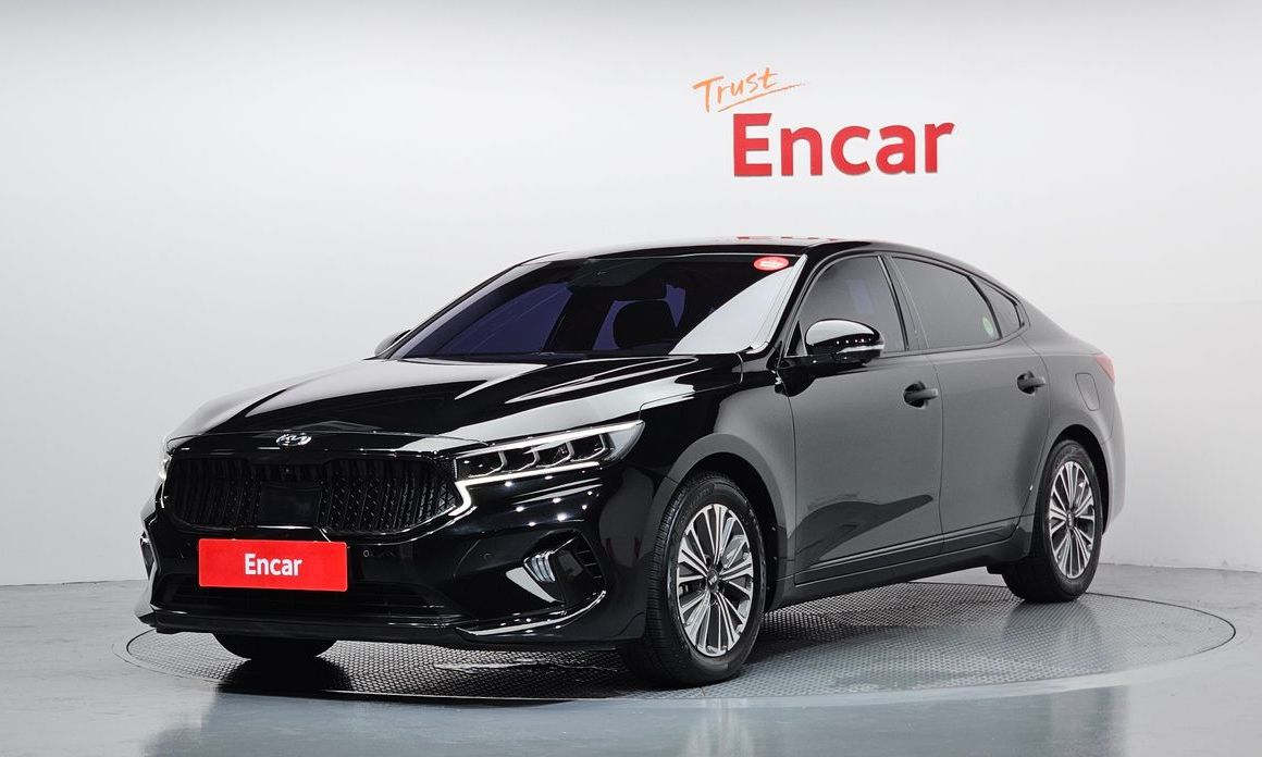 Kia K7 2020