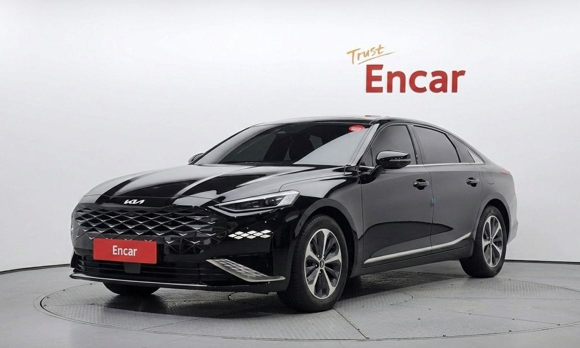 Kia K8 2023
