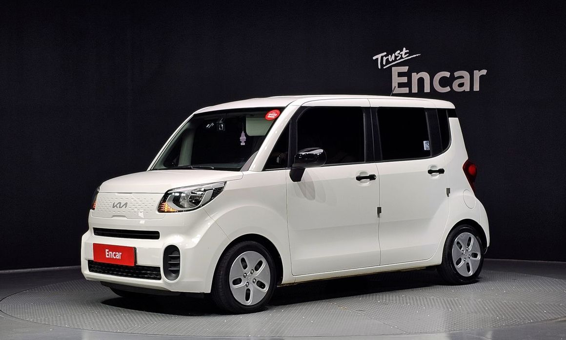 Kia RAY 2022