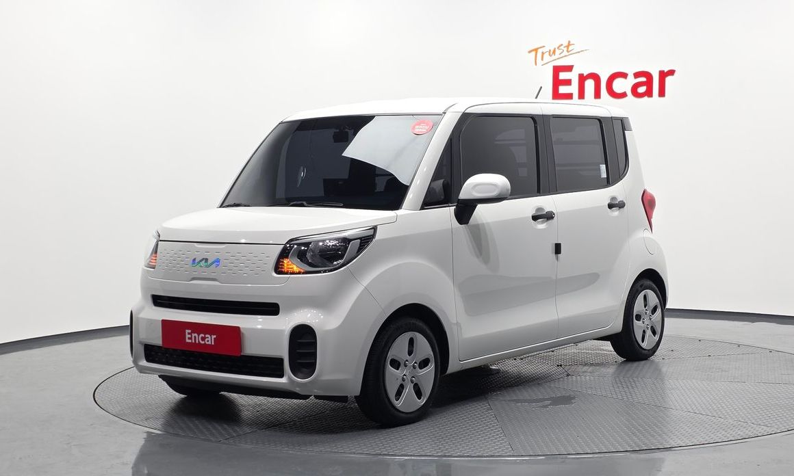 Kia RAY 2022