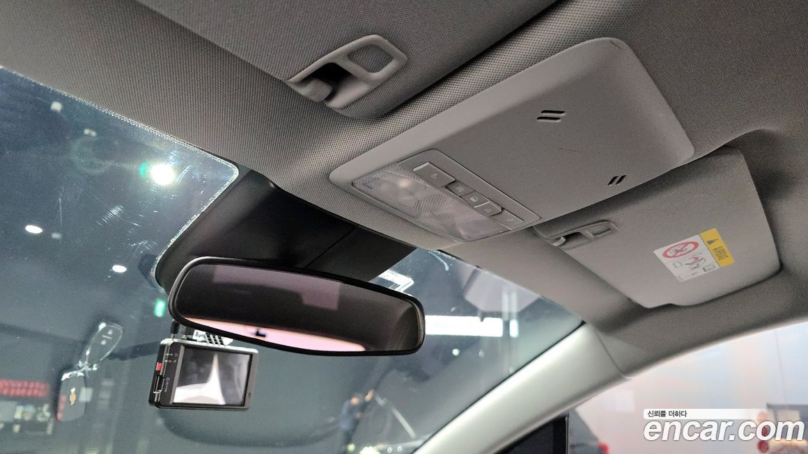 ChevroletGMDaewoo Trax 2021