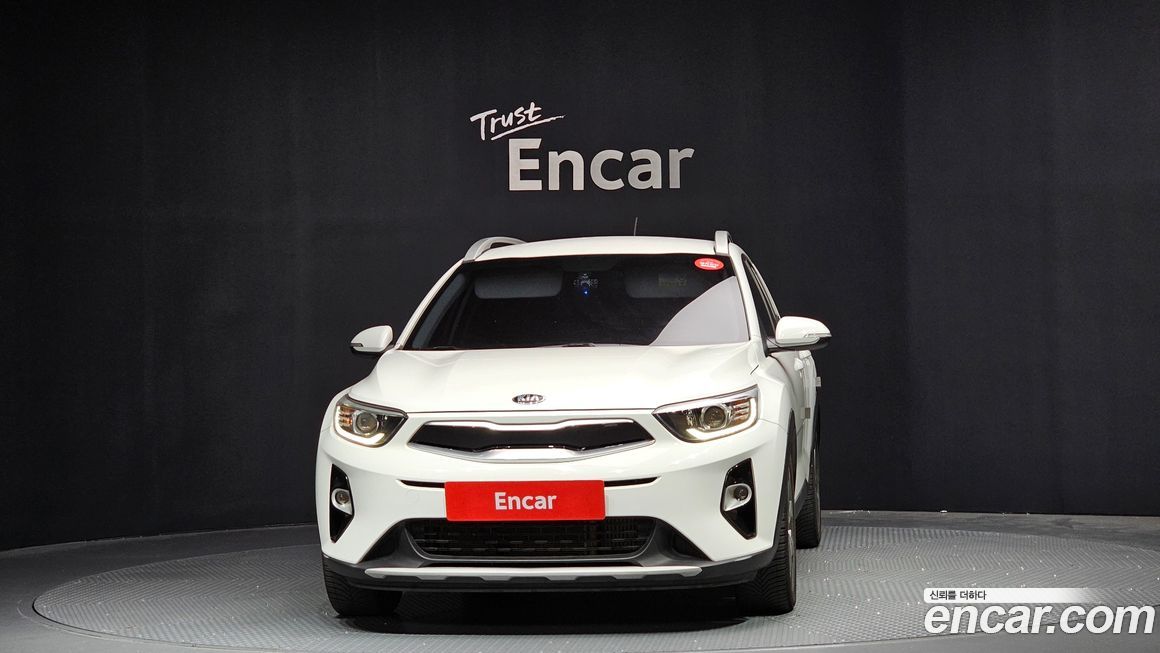 Kia Stonic 2018