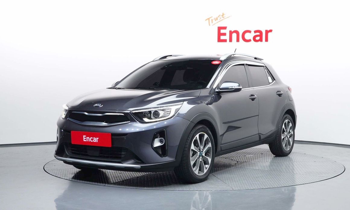Kia Stonic 2018