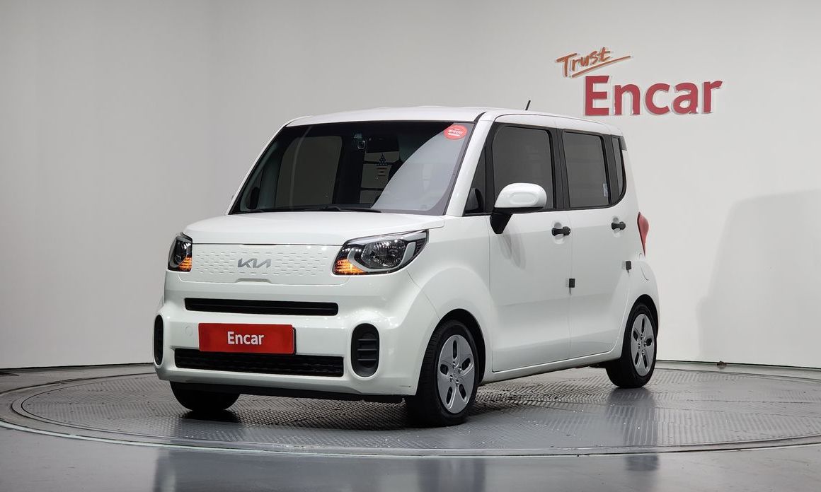 Kia RAY 2022