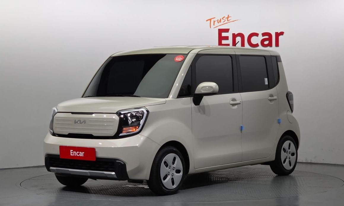 Kia RAY 2023