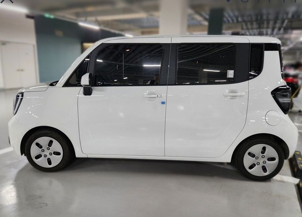 Kia RAY 2026