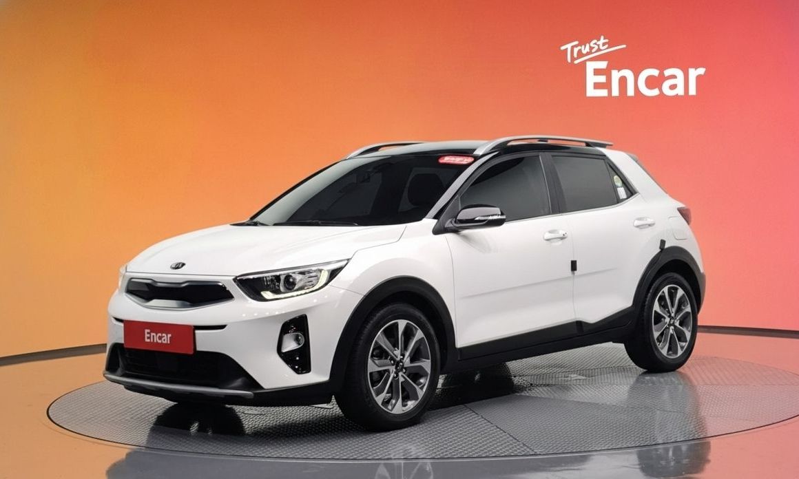 Kia Stonic 2019