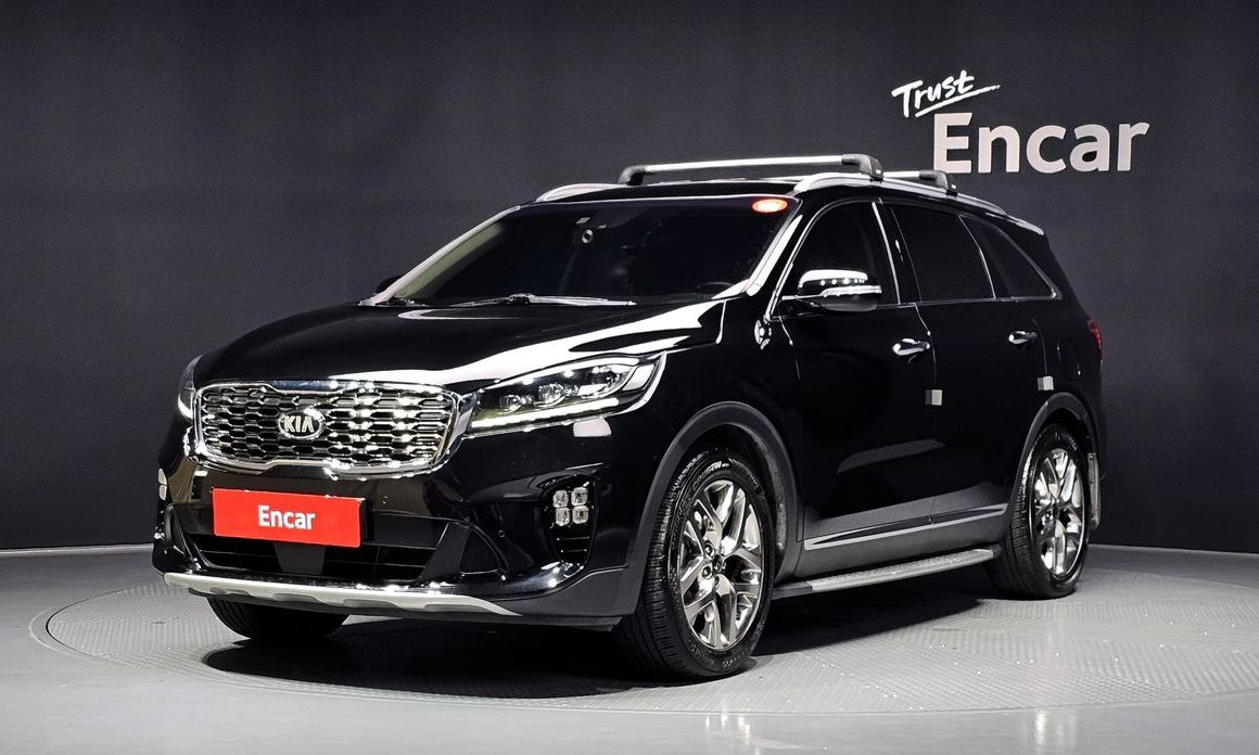 Kia Sorento 2020