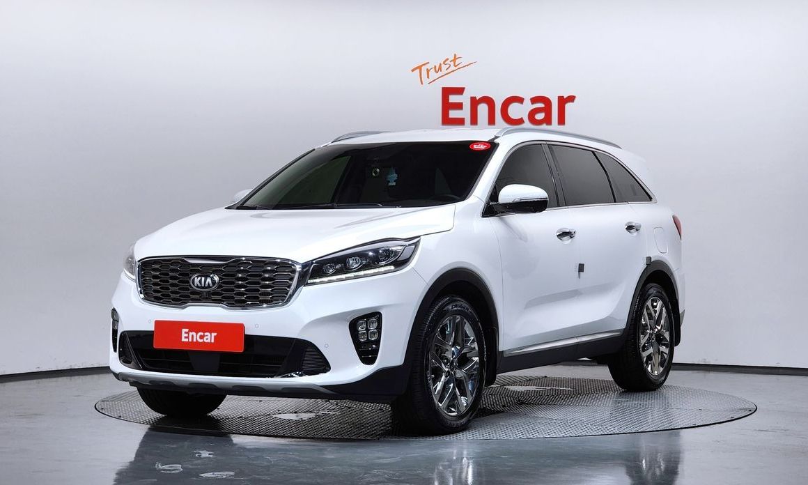 Kia Sorento 2020