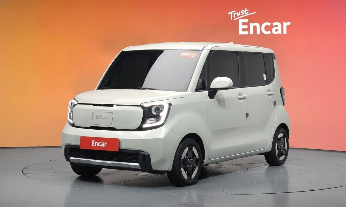 Kia RAY 2024