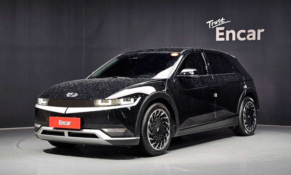Hyundai Ioniq5 2023
