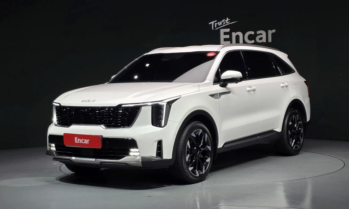 Kia Sorento 2024