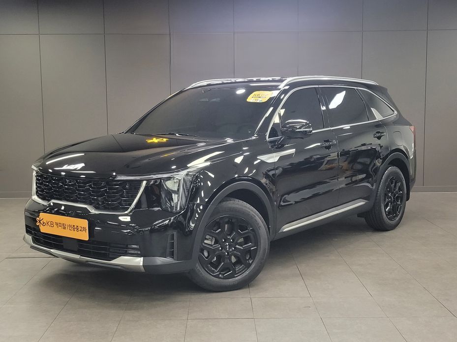 Kia Sorento 2024