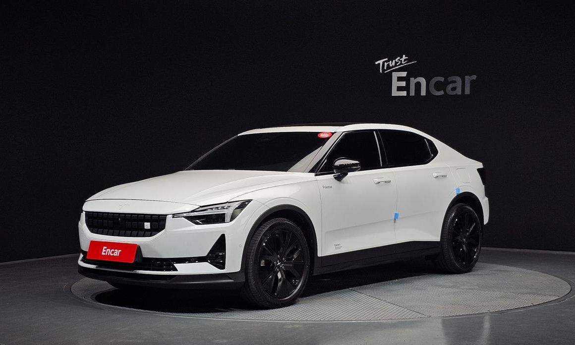Polestar Polestar 2 2023
