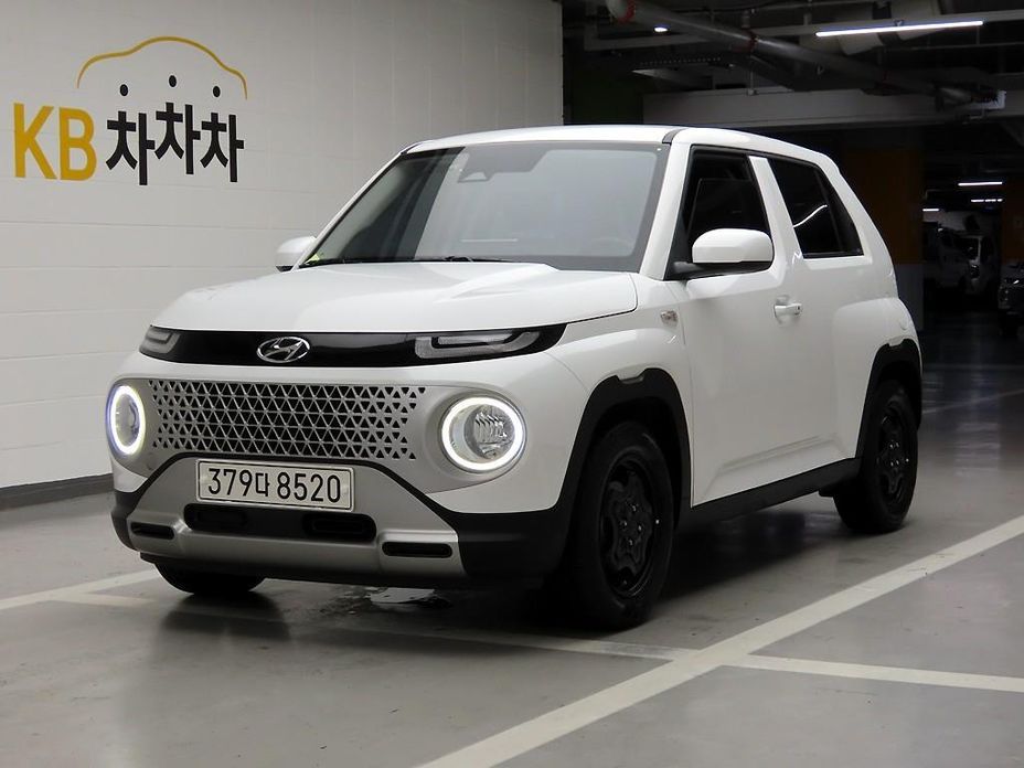 Hyundai Casper 2023