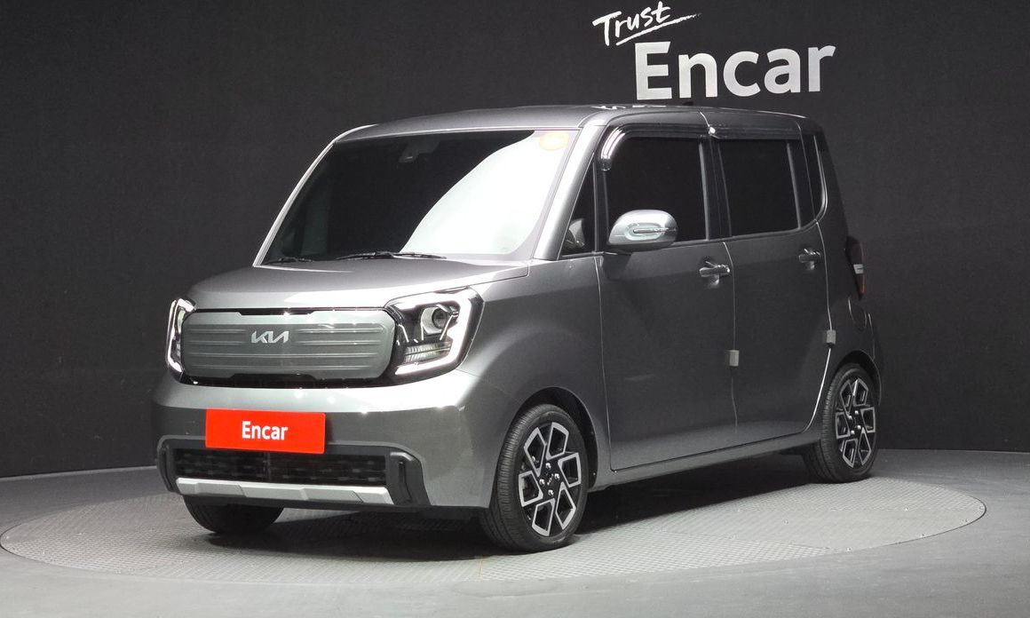 Kia RAY 2023
