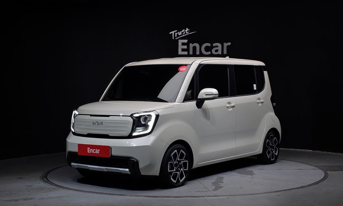 Kia RAY 2025