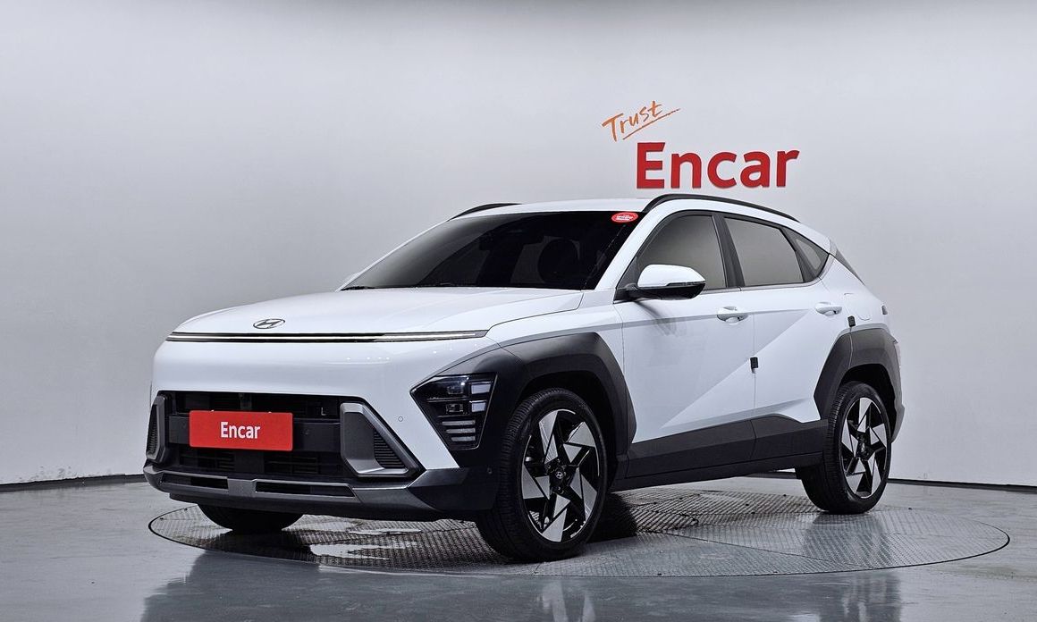 Hyundai Kona 2023