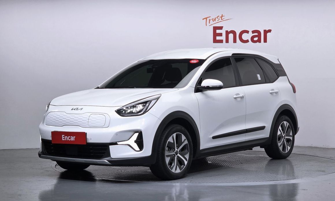 Kia Niro 2024