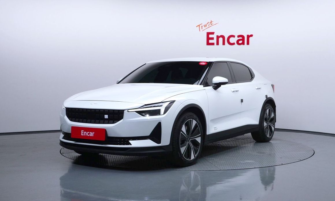 Polestar Polestar 2 2023