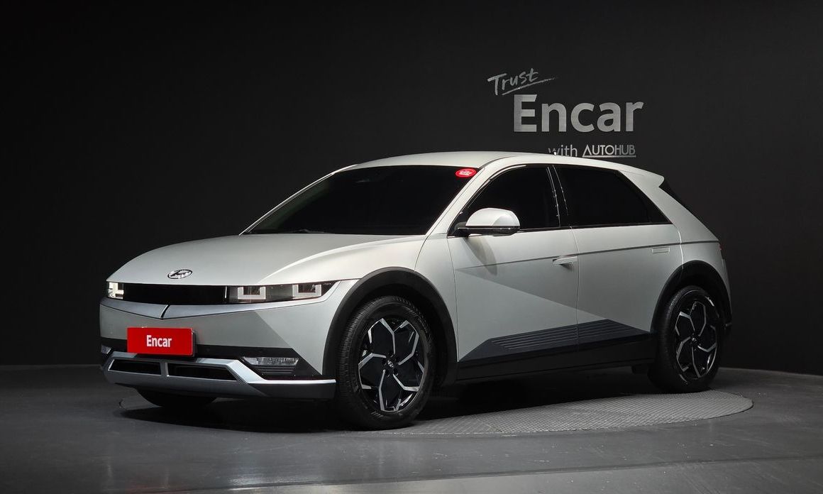 Hyundai Ioniq5 2023