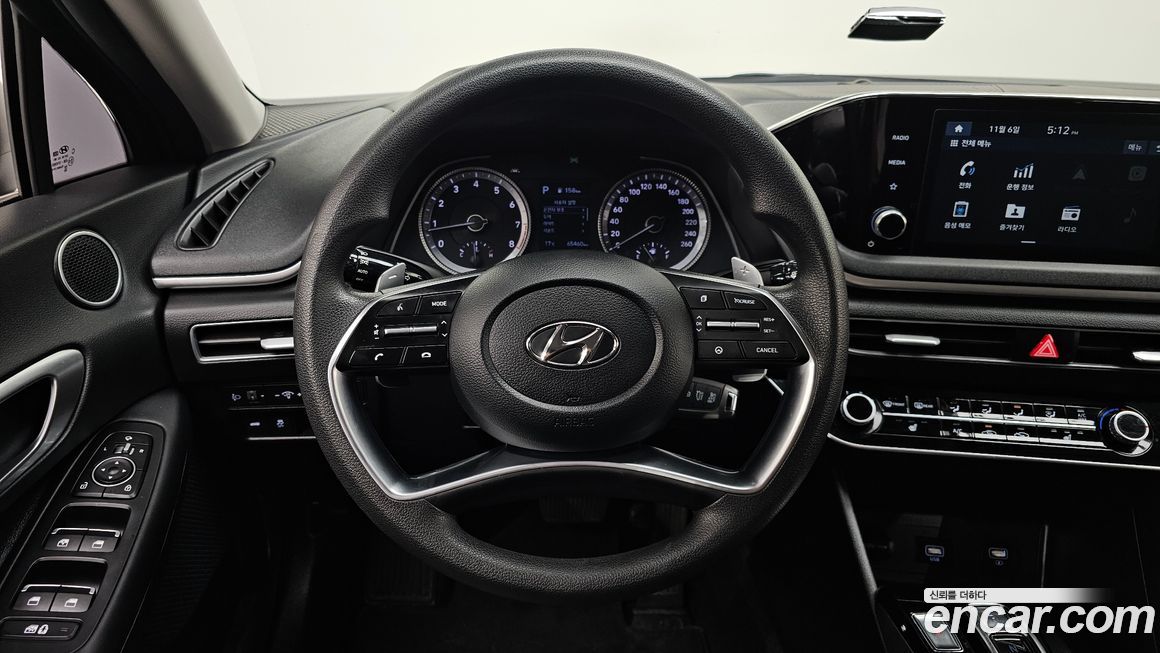 Hyundai Sonata 2020