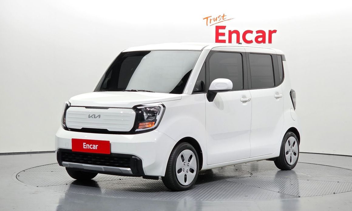 Kia RAY 2023