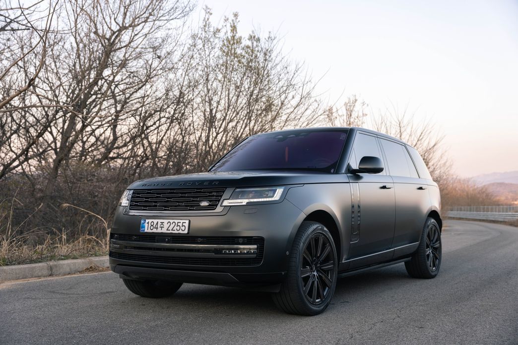 Land Rover Range Rover 2023