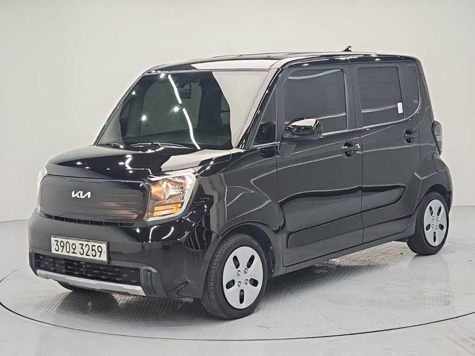 Kia RAY 2023