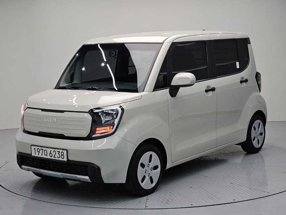 Kia RAY 2023