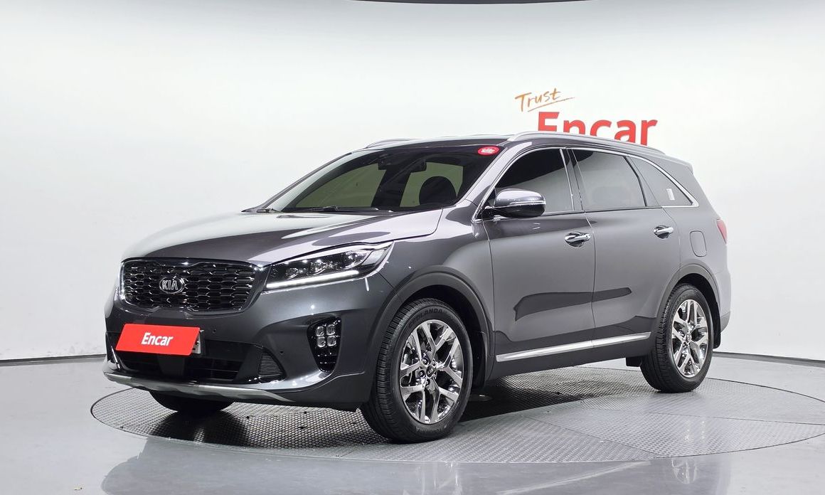 Kia Sorento 2020