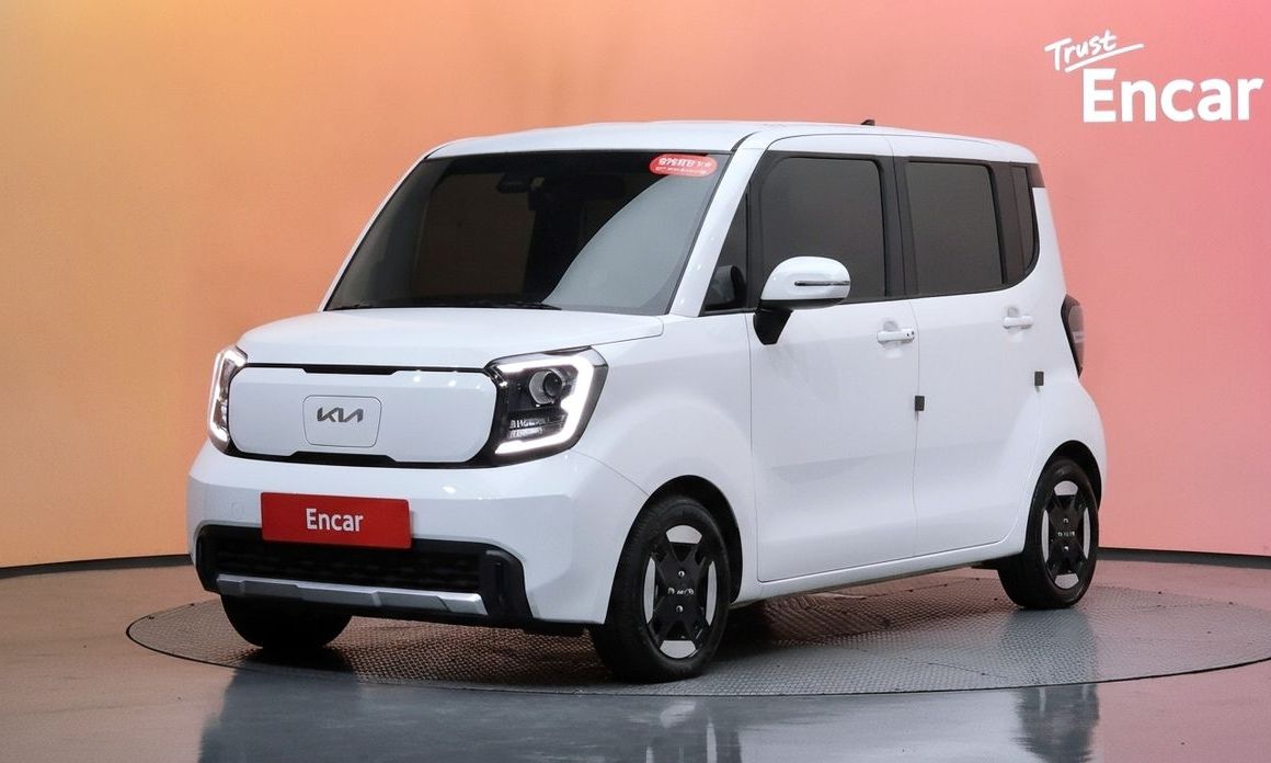 Kia RAY 2024