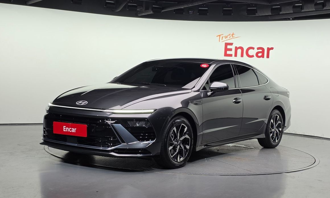 Hyundai Sonata 2024