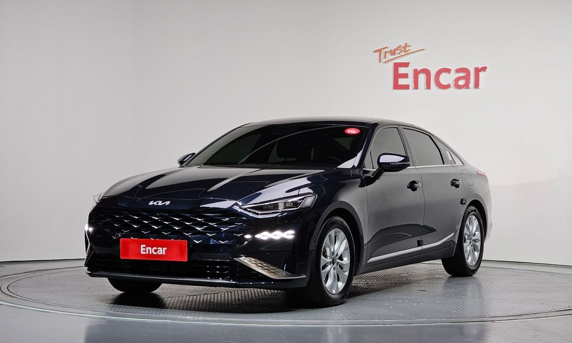 Kia K8 2023