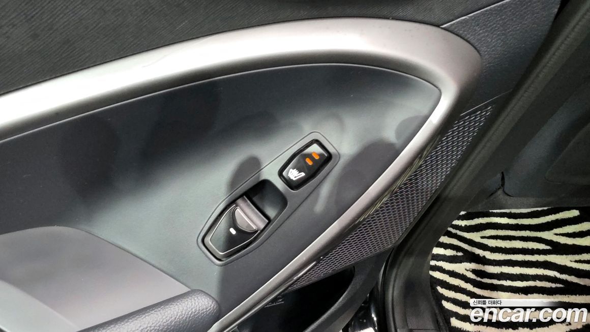 Hyundai Santafe 2017