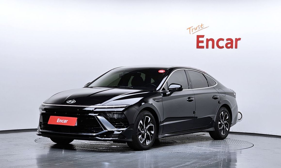 Hyundai Sonata 2024