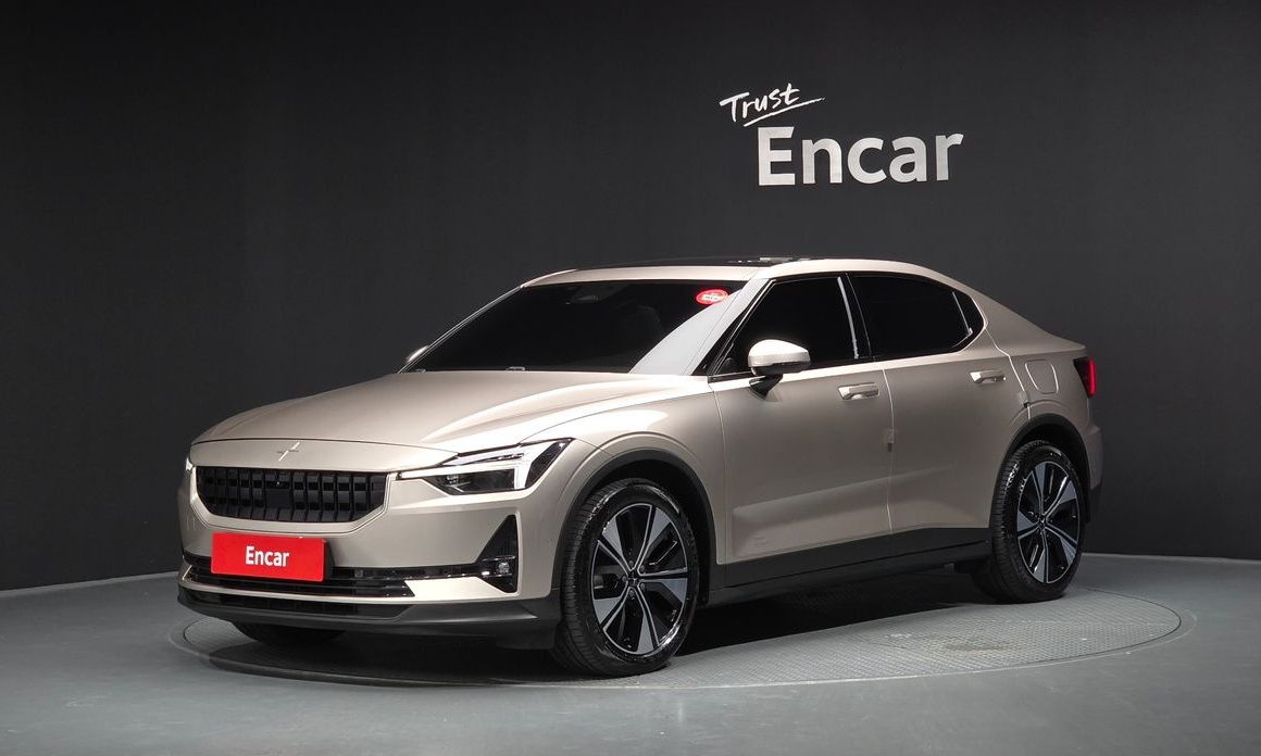 Polestar Polestar 2 2023