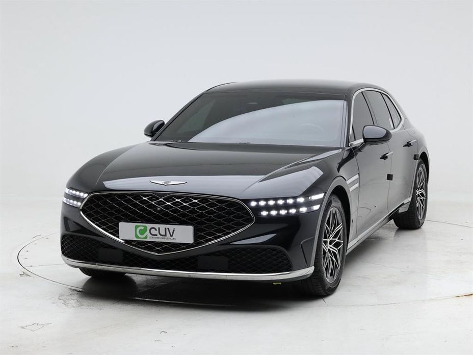 Genesis G90 2025