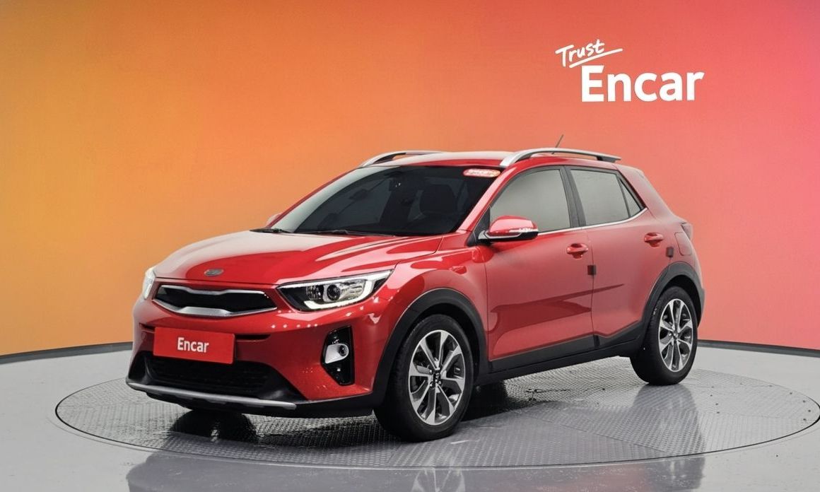 Kia Stonic 2018