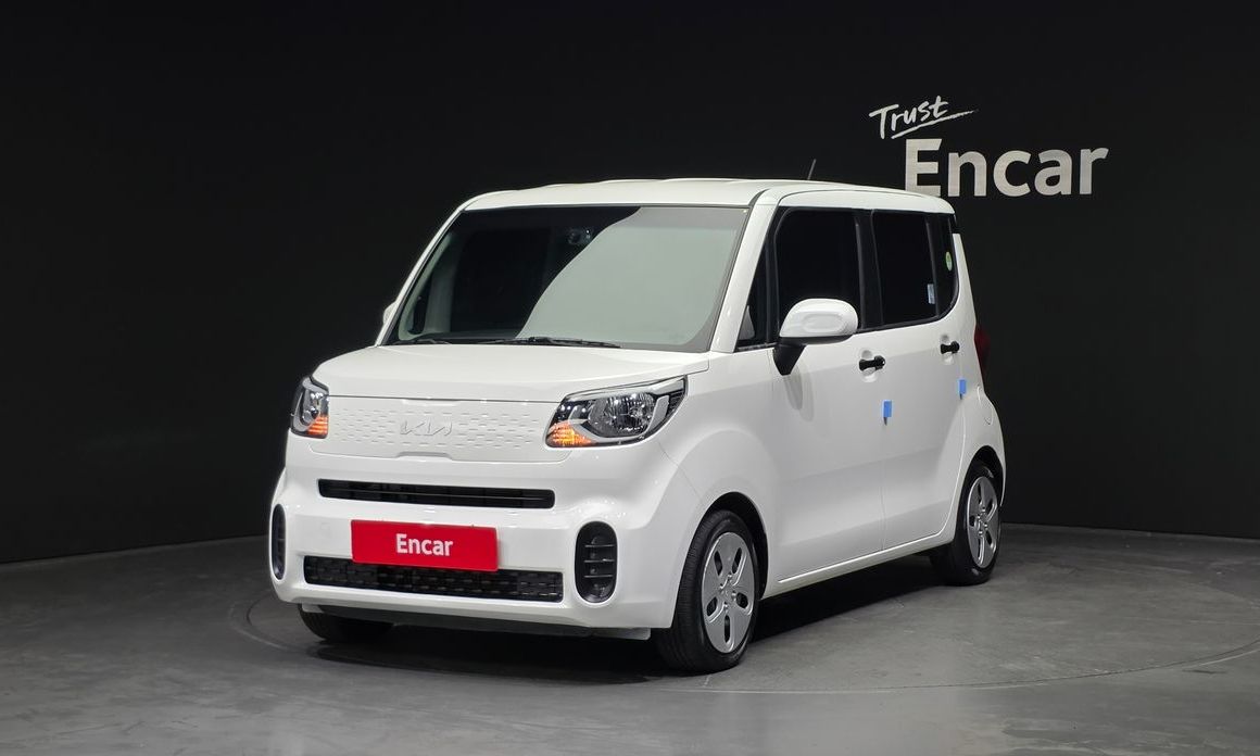 Kia RAY 2022