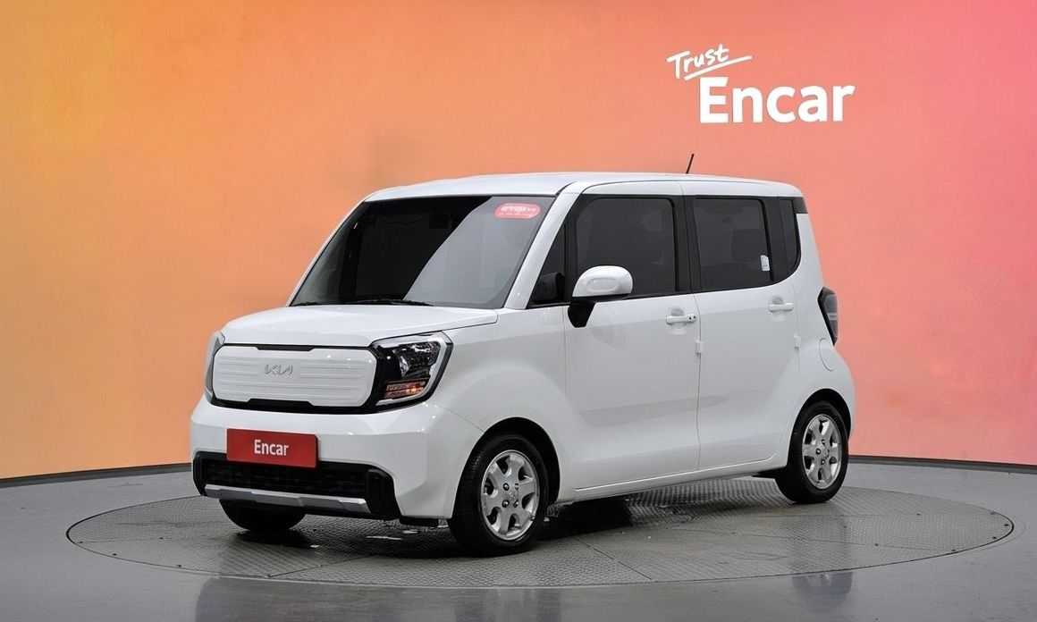 Kia RAY 2023