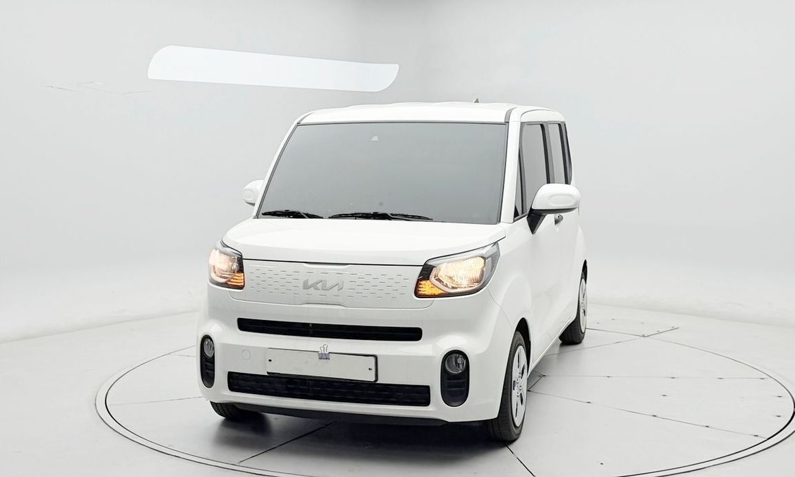 Kia RAY 2022