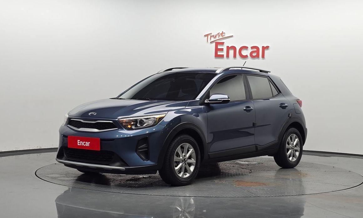 Kia Stonic 2018