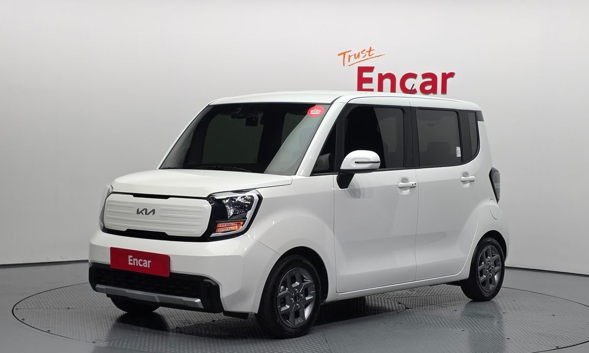 Kia RAY 2023