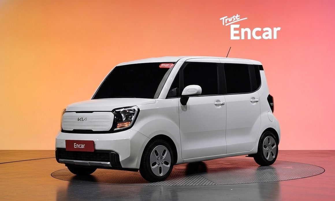 Kia RAY 2024
