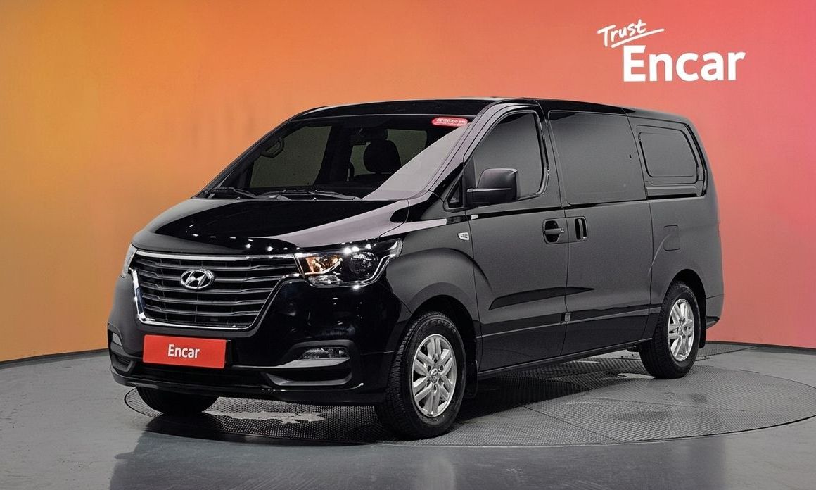 Hyundai Starex 2020